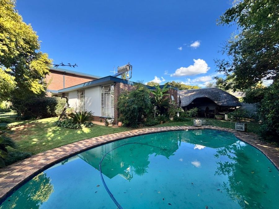 4 Bedroom Property for Sale in Baillie Park North West